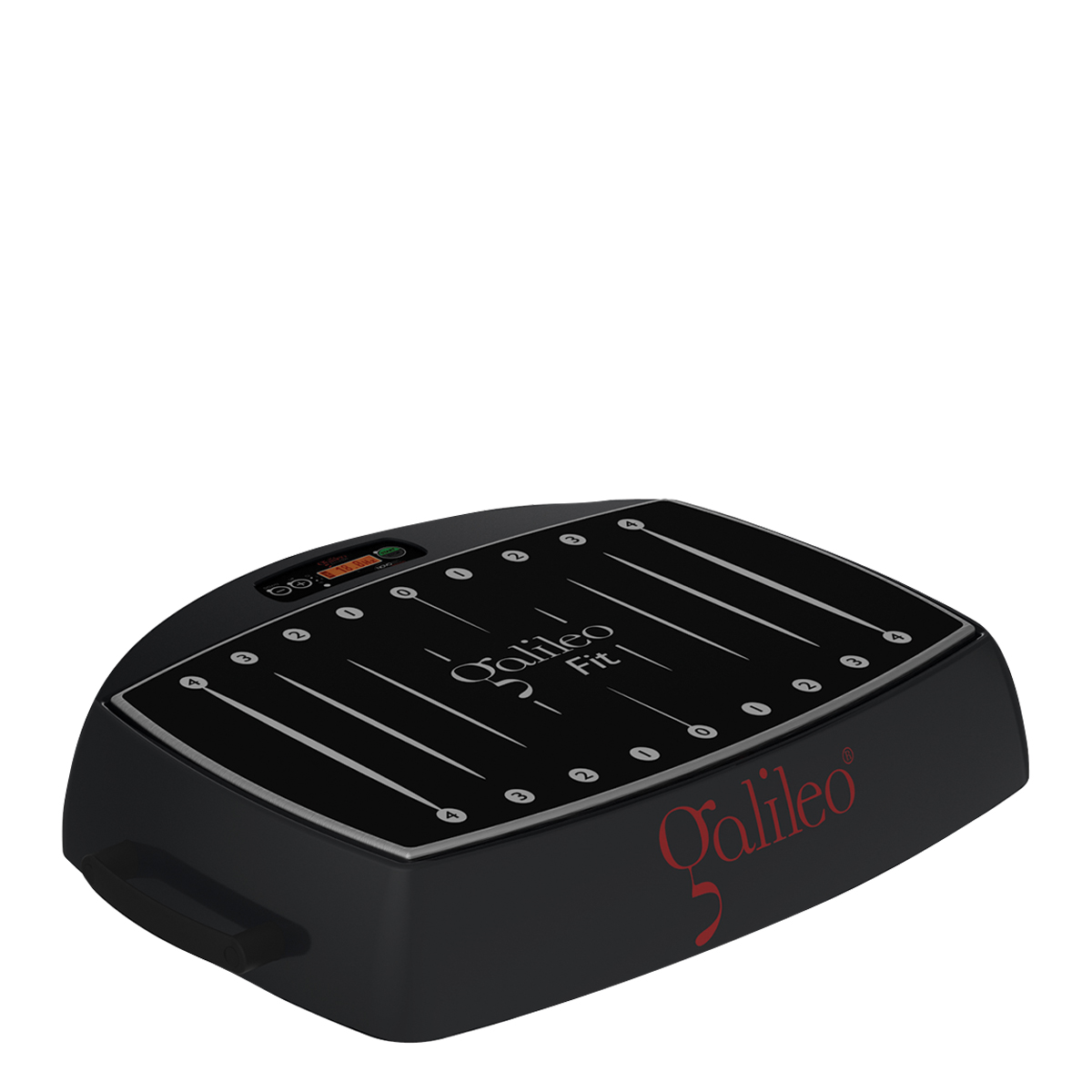 Galileo_Fit_Base_1200 VibraFlex<sup>®</sup> 560S <strong class="red">(veraltetes Produkt)</strong> – Bild 1