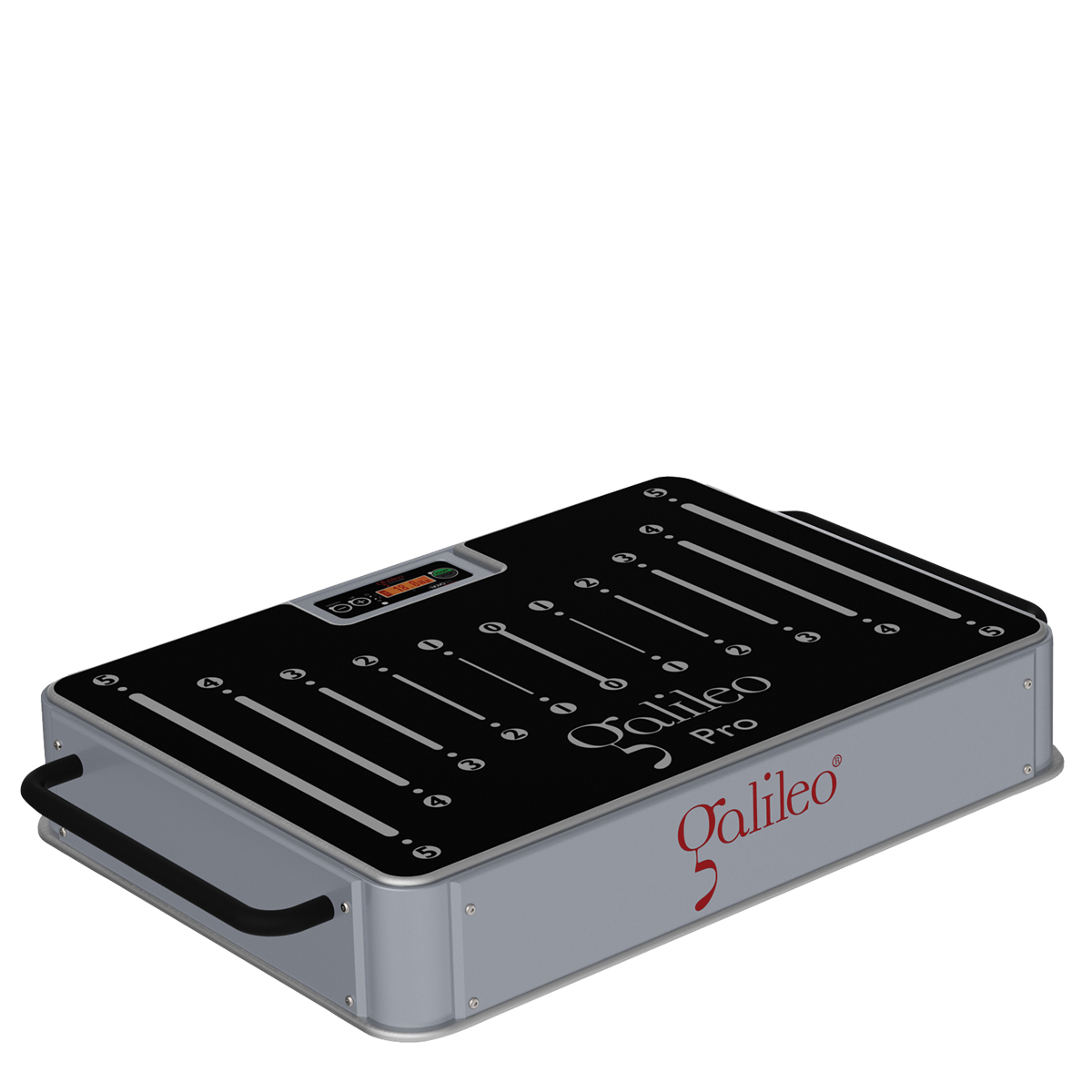 Galileo_Pro_Base_1200 Galileo<sup>®</sup> Pro (Basiseinheit) <strong class="red">(veraltetes Produkt)</strong> – Bild 1