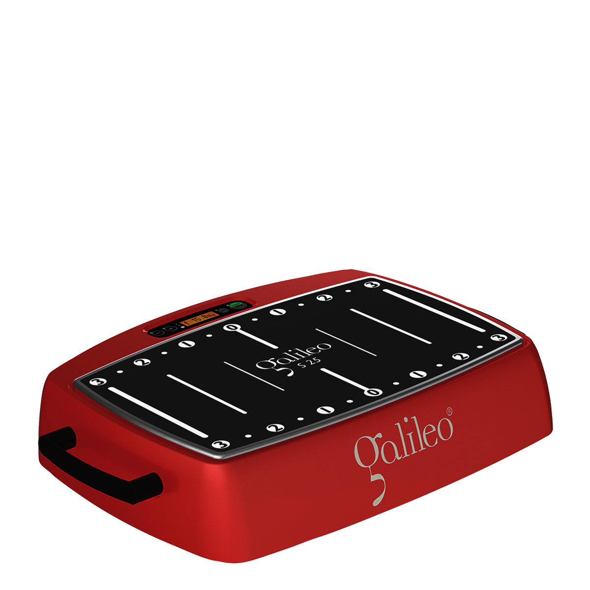 Galileo_S_25_1200 Galileo<sup>®</sup> S 25 – Bild 1